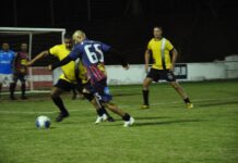 4º Campeonato Municipal de Futebol Suíço abre inscrições em Engenheiro Beltrão