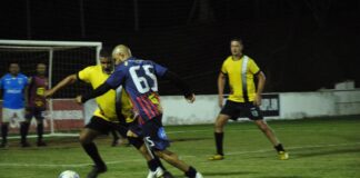4º Campeonato Municipal de Futebol Suíço abre inscrições em Engenheiro Beltrão