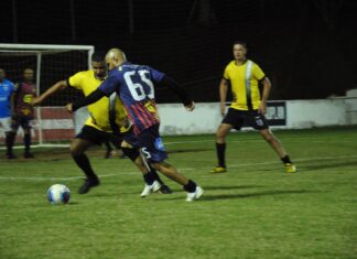 4º Campeonato Municipal de Futebol Suíço abre inscrições em Engenheiro Beltrão