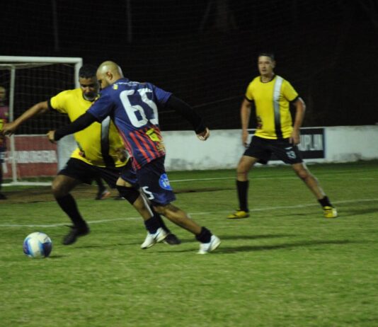 4º Campeonato Municipal de Futebol Suíço abre inscrições em Engenheiro Beltrão