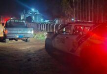 Motorista é preso por embriaguez ao volante após ser flagrado dirigindo em zigue-zague em Floresta