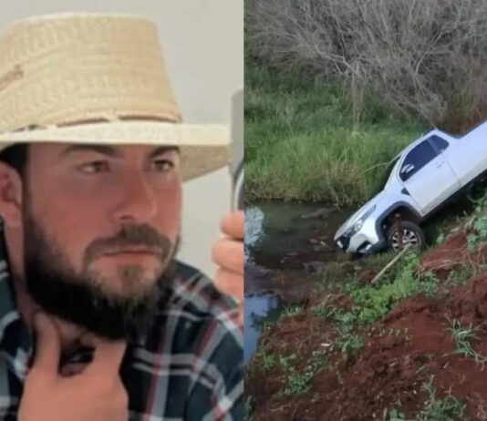 Ossada encontrada em área rural de Floresta pode ser de trabalhador desaparecido de Peabiru