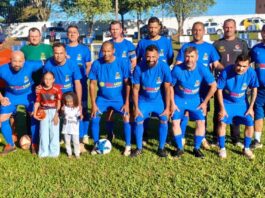Beltrão e Quinta do Sol em campo pela 9ª Copa União neste sábado