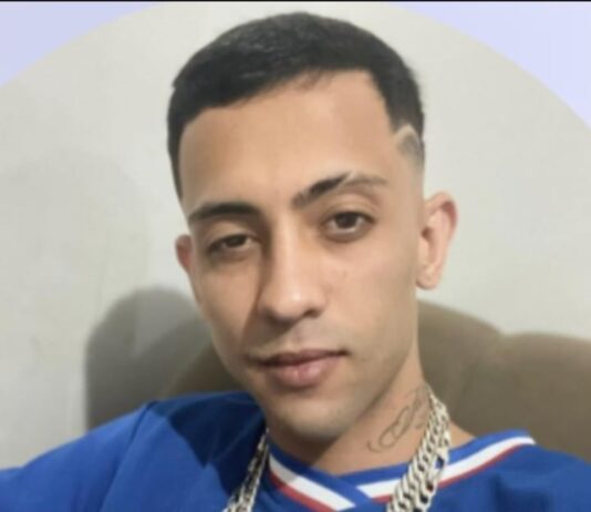 Jovem é morto a tiros em Floresta e deixa mulher grávida