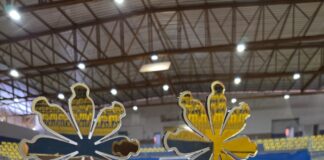 Terra Boa conquista títulos e garante vagas na fase final do 6º Paraná Bom de Bola