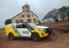 Patrulha Rural reforça policiamento e aproximação com produtores em comunidades de Engenheiro Beltrão