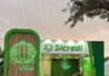 Sicredi reforça compromisso com Goioerê durante a Expo Goio