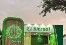 Sicredi reforça compromisso com Goioerê durante a Expo Goio