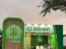 Sicredi reforça compromisso com Goioerê durante a Expo Goio