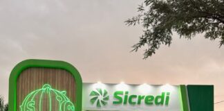 Sicredi reforça compromisso com Goioerê durante a Expo Goio