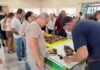Mais de 500 pessoas participam do tradicional almoço da Apae de Engenheiro Beltrão