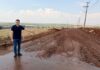 Obras de pavimentação têm início na Rua Paranaguá, principal acesso ao Conjunto Licce