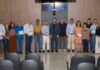 Câmara Municipal de Peabiru homenageia IDR-Paraná, produtores e extensionistas