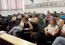 Política de Ensino em Tempo Integral da rede municipal é aprovado por unanimidade em Engenheiro Beltrão