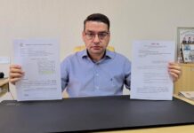TCE-PR rejeita denúncia no caso do ITBI da Fazenda Chapadão: “Tudo está dentro da lei”, afirma Garbim