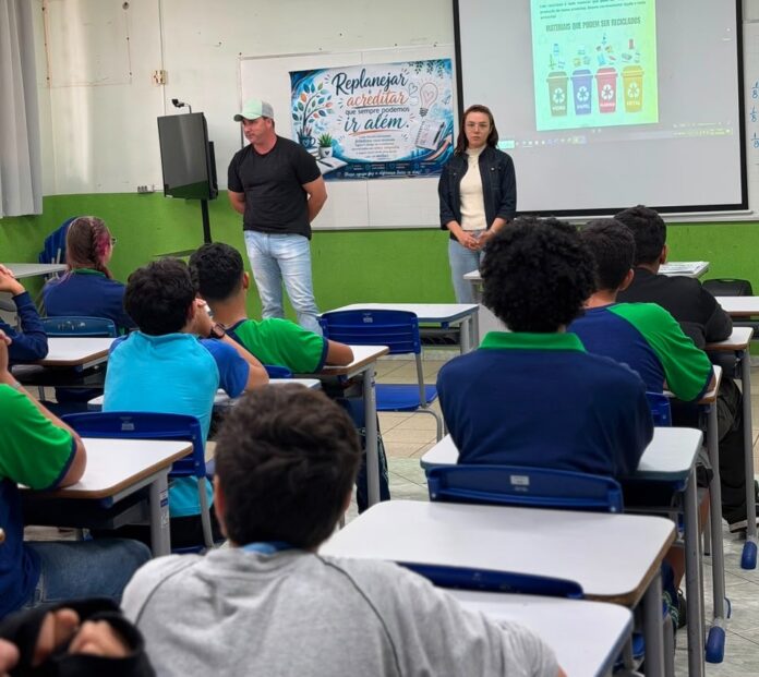 QS-Colegio Sao Judas
