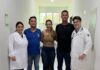 Quinta do Sol fortalece atendimento pediátrico no município