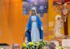 Engenheiro Beltrão celebra hoje a padroeira Nossa Senhora das Graças