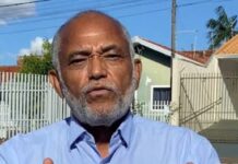 INELEGÍVEL: Por unanimidade, TRE indefere candidatura do ex-vereador Luizinho