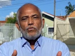 INELEGÍVEL: Por unanimidade, TRE indefere candidatura do ex-vereador Luizinho