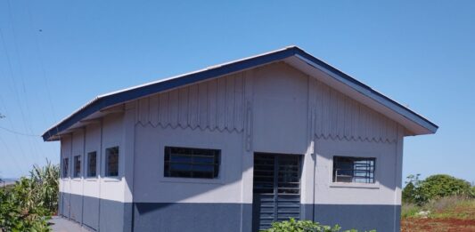 Vila Rural de Ivailândia recebe importantes investimentos