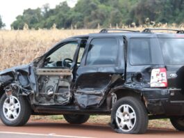 Empresário de Goioerê morre em trágico acidente de moto na BR-272