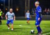 Começa o Campeonato Municipal de Futebol Suíço em Engenheiro Beltrão