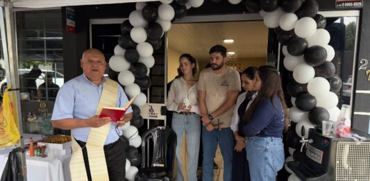 Beltrão Infinity é inaugurada oferecendo seguros, consórcios e soluções de crédito