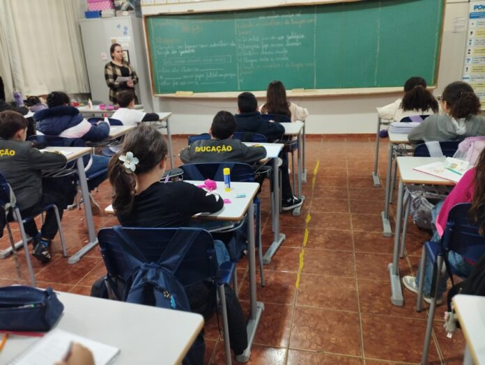 Escola