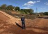 Prefeito Garbim anuncia início das obras de infraestrutura na Vila do Zé Guedes