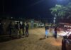 Homem é morto com golpe de canivete em Luiziana durante briga na rua