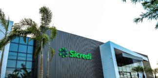 Sicredi Vale do Piquiri Abcd PR/SP alcança a marca de 300 mil associados