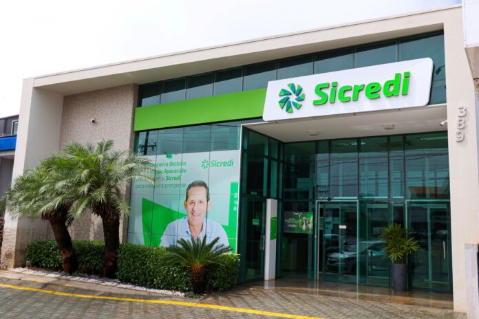 Sicredi em Engenheiro Beltrão