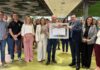 Sicredi Vale do Piquiri Abcd PR/SP renova certificação em prevenção a lavagem de dinheiro