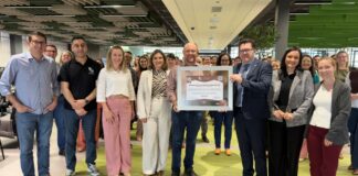Sicredi Vale do Piquiri Abcd PR/SP renova certificação em prevenção a lavagem de dinheiro