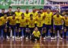 Em casa, Terra Boa Futsal vence e abre vantagem rumo às oitavas da Série Bronze do Paranaense