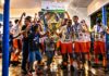 Presidente do Clube 21 de Maio faz balanço positivo do 37º Torneio da Independência