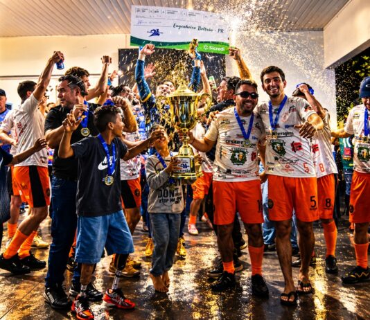 Presidente do Clube 21 de Maio faz balanço positivo do 37º Torneio da Independência