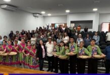 Fênix celebra o Dia Internacional da Mulher Rural com reconhecimento, palestras e integração