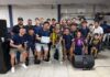 Juventude Futsal é campeão do Campeonato Municipal de Futsal 2026 em Quinta do Sol
