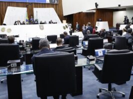 Assembleia aprova regras de segurança para a instalação de traves de gol no Paraná