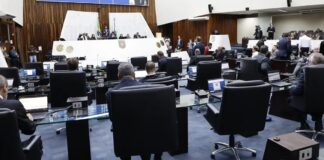 Assembleia aprova regras de segurança para a instalação de traves de gol no Paraná