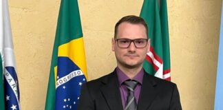 Polícia Civil prende dois suspeitos de envolvimento em homicídio ocorrido em Engenheiro Beltrão