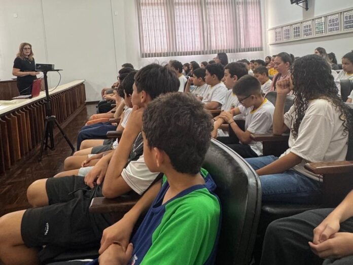 Escola de transito