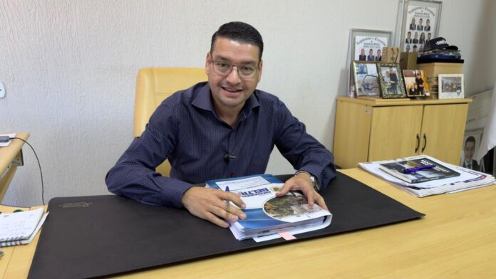 Garbim Triciclo1