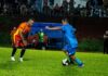 Campeonato Municipal de Futebol Suíço define semifinalistas da categoria livre; veterano tem semifinal hoje