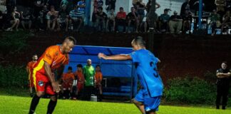 Campeonato Municipal de Futebol Suíço define semifinalistas da categoria livre; veterano tem semifinal hoje